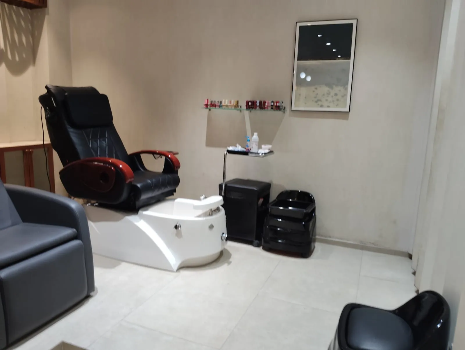 Meghavi Wellness Spa | The Belvedere Golf And Country Club